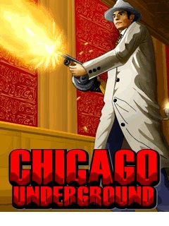 game pic for Chicago Underground